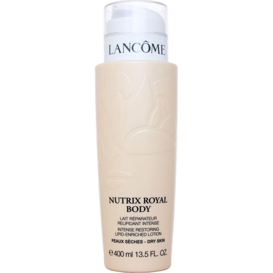 Lancôme Lancome Nutrix Royal for body