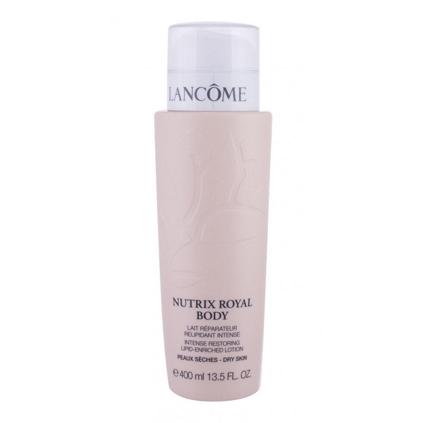 Lancome Nutrix Royal kūno sausai odai 400ml – 2