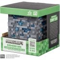 Noble Collection - Minecraft Illuminating Diamond -valo Noble Collection - Minecraft Illuminating Diamond -valo