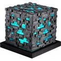 Noble Collection - Minecraft Illuminating Diamond -valo Noble Collection - Minecraft Illuminating Diamond -valo