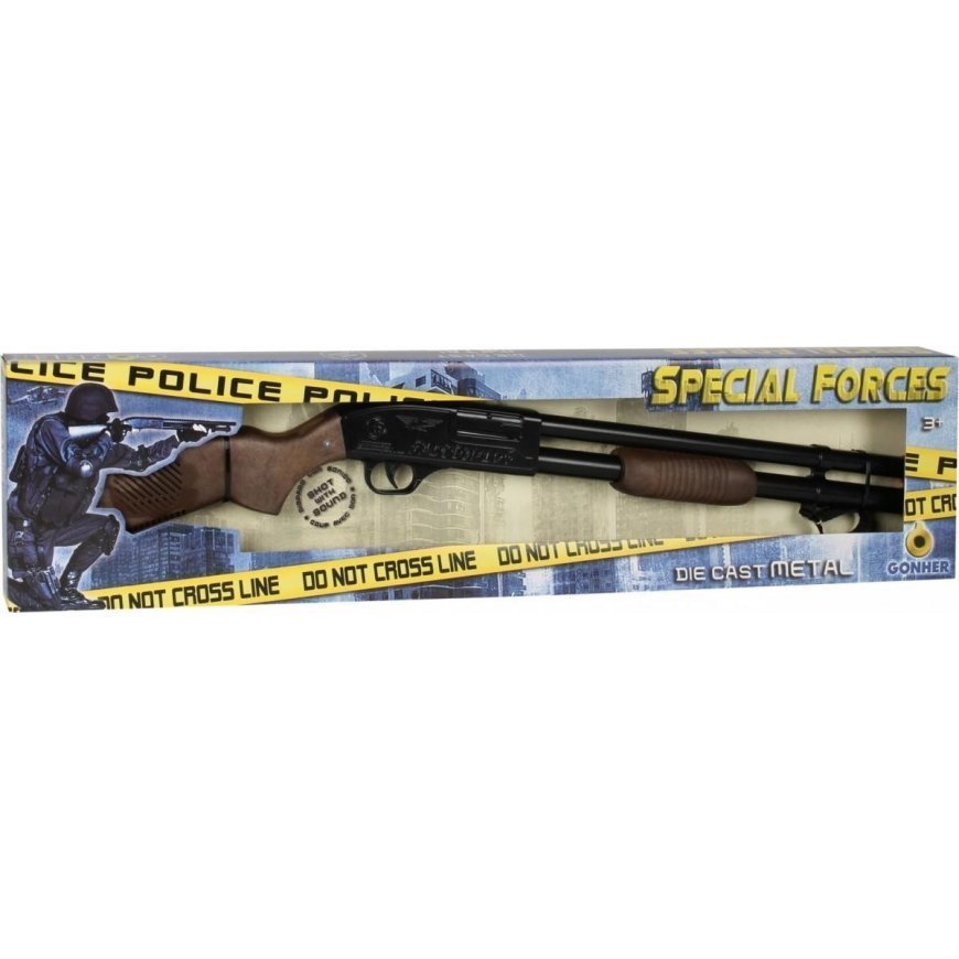 Pulio Gonher Guns GONHER šautuvas policininko, 106/6