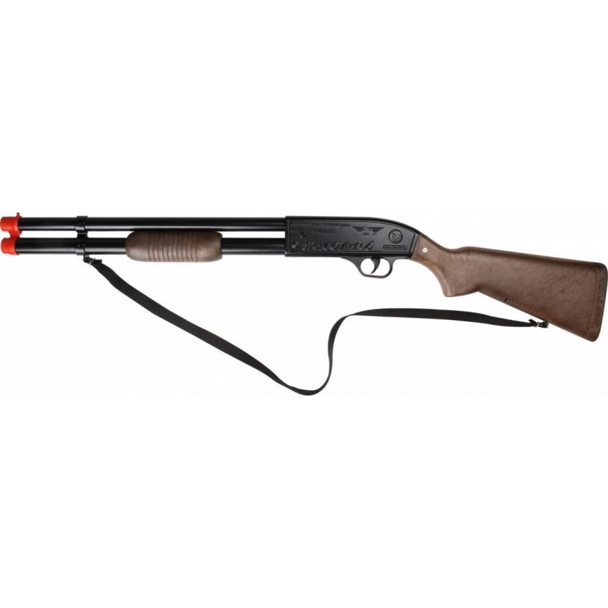 Pool Gonher Guns GONHER rifle cop, 106/6 – 2
