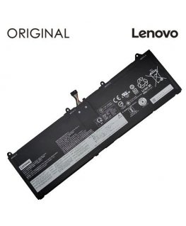 Nešiojamo kompiuterio baterija LENOVO L19M4PC3, 4623mAh, Original