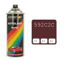 Motip Colored paint 400ml Motip Colored paint 400ml