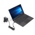Targus APA95EU mobiilseadme laadija Universaalne Must Vahelduvvool Hoonesisene Targus APA95EU mobiilseadme laadija Universaalne Must Vahelduvvool Hoonesisene