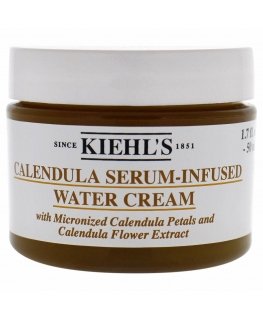 Kiehl´s Kiehl'sCalendula Serumas Infused Vanduo Kremas 50ML