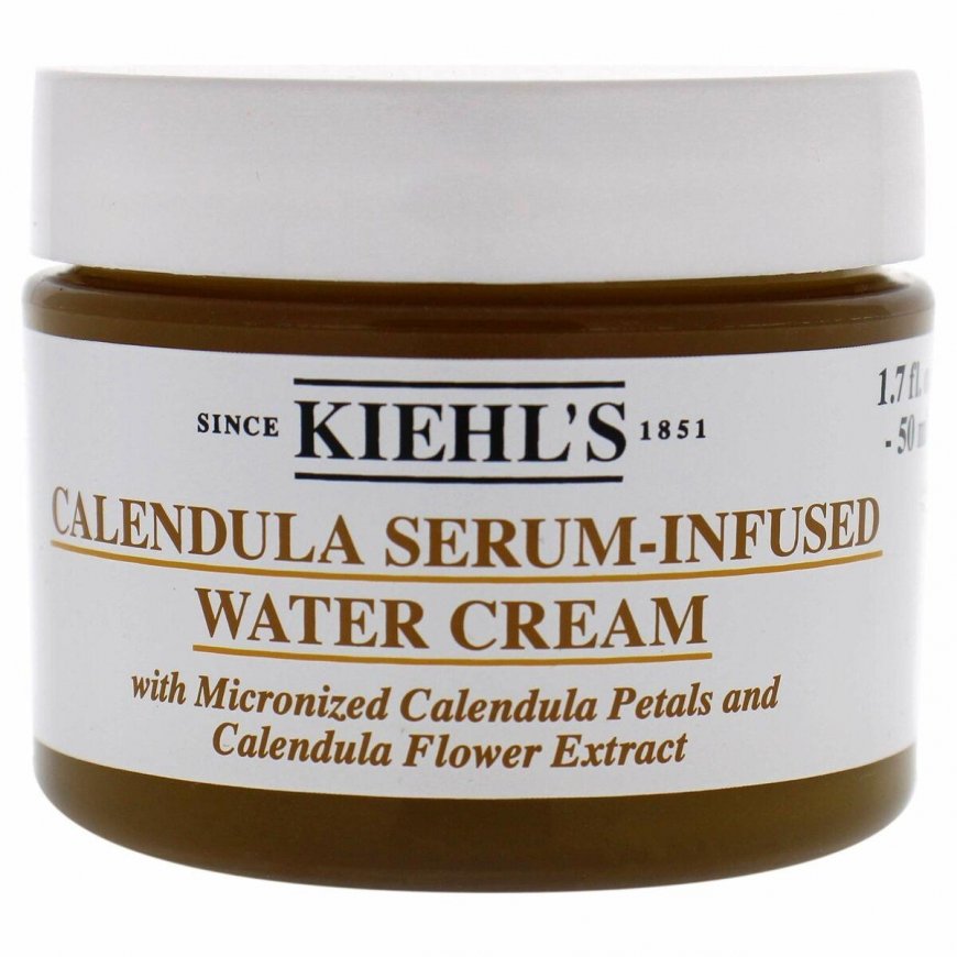 Kiehl´s Kiehl`s Kiehl`s Calendula Serum Infused