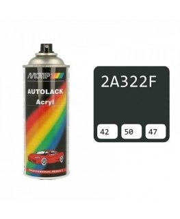 Motip Spalvoti dažai 400ml