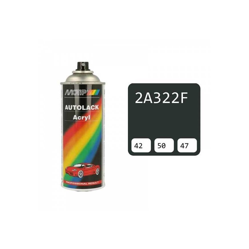 Motip Spalvoti dažai 400ml