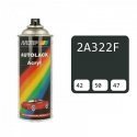 Motip Colored paint 400ml Motip Colored paint 400ml