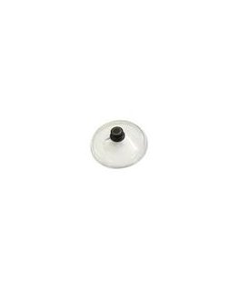 Amt Gastroguss Glass lid, Ø16cm, with handle AMT016Z1L2