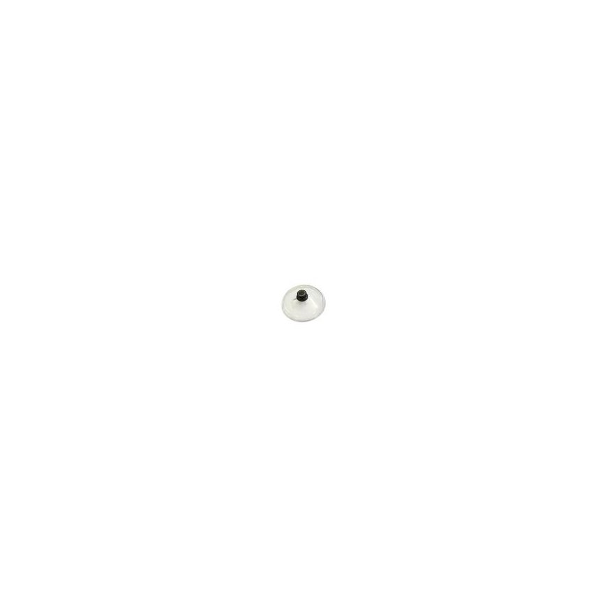 Amt Gastroguss Glass lid, Ø16cm, with handle AMT016Z1L2
