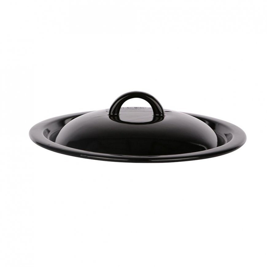 Amt Gastroguss Stiklinis dangtis, Ø16cm, su rankena AMT016Z1L2 – 2