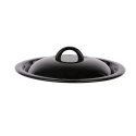 Amt Gastroguss Glass lid, Ø16cm, with handle AMT016Z1L2 Amt Gastroguss Glass lid, Ø16cm, with handle AMT016Z1L2