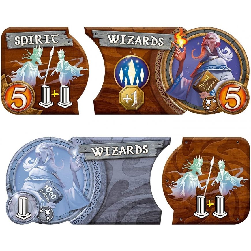 Days Of Wonder Small World – 5