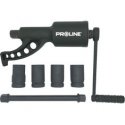 Proline Pro-Line sukimo momento veržliaraktis 1/2 "460 mm 40-210 Nm (66701) Proline Pro-Line sukimo momento veržliaraktis 1/2 "460 mm 40-210 Nm (66701)