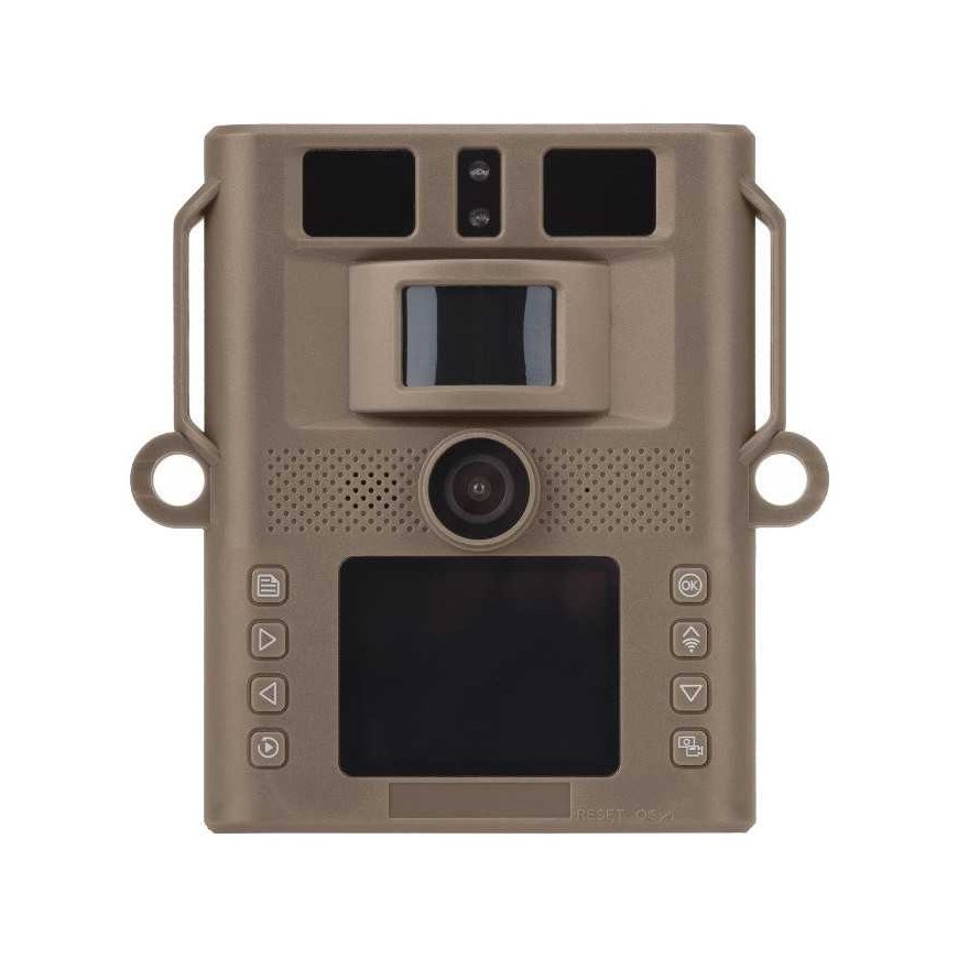 Redleaf T20WF 4K WiFi camera obserwacyjna