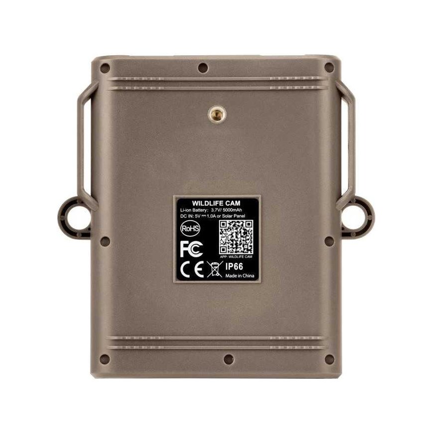 Redleaf T20WF 4K WiFi kamera obserwacyjna – 3