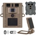 Redleaf T20WF 4K WiFi camera obserwacyjna Redleaf T20WF 4K WiFi camera obserwacyjna