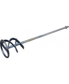 AW-Tools AWTOOLS MORTAR MIXER M14 - 160mm x 600mm BL