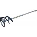 AW-Tools AWTOOLS MORTAR MIXER M14 - 160mm x 600mm BL