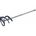 AW-Tools AWTOOLS MIESZADŁO DO ZAPRAW M14 - 160mm x 600mm BL AW-Tools AWTOOLS MIESZADŁO DO ZAPRAW M14 - 160mm x 600mm BL