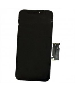 TelForceone LCD Touch Screen for iPhone XR Oncell TFT