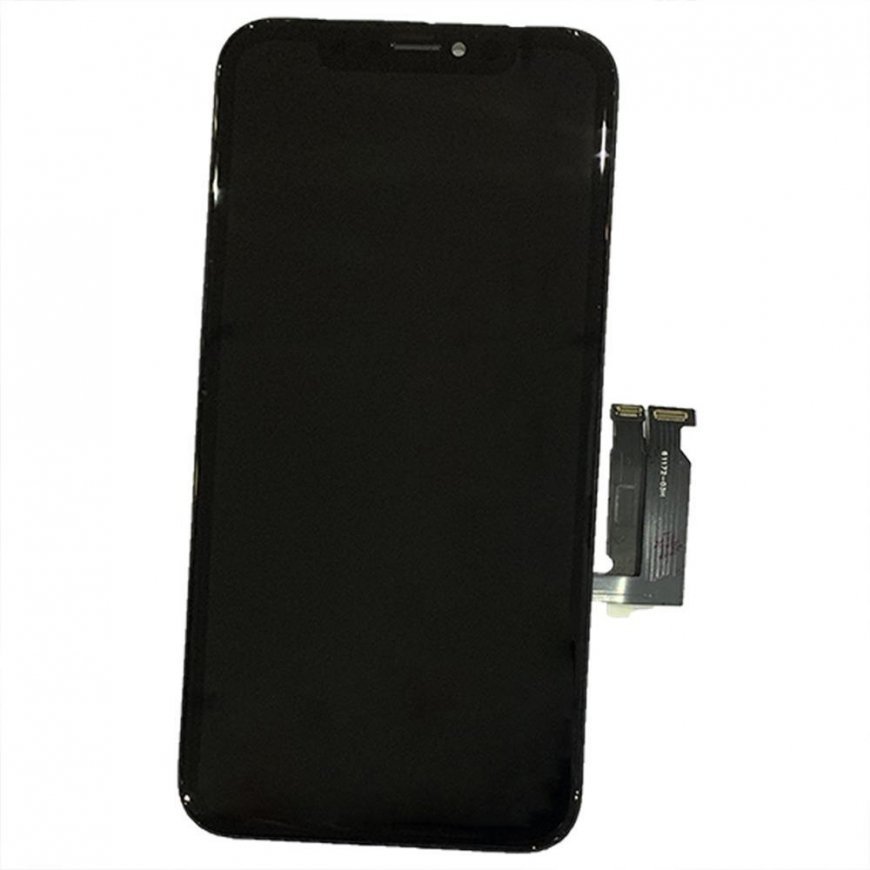 TelForceone LCD Touch Screen for iPhone XR Oncell TFT