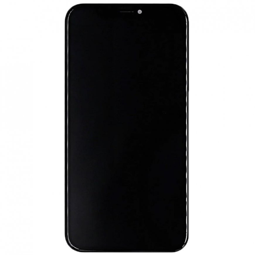 TelForceone LCD Touch Screen for iPhone XR Oncell TFT – 2