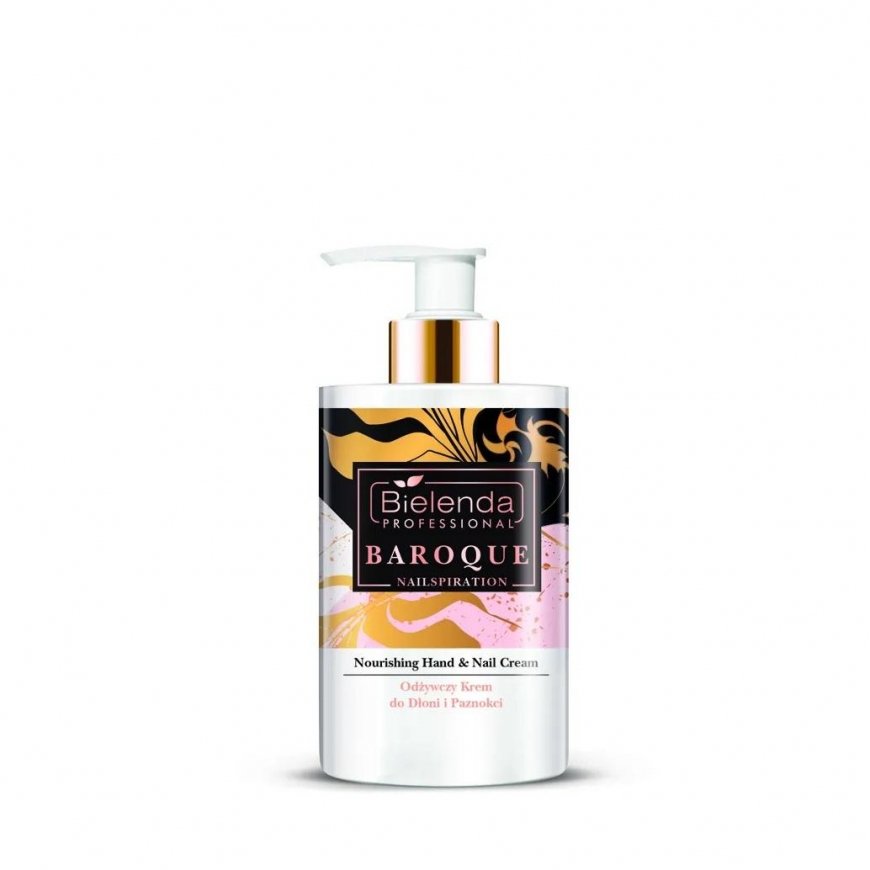Activeshop Bielenda Baroque nourishing hand and