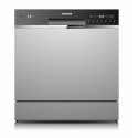 Toshiba Dishwasher compact dw-08t2ee(s)-pl