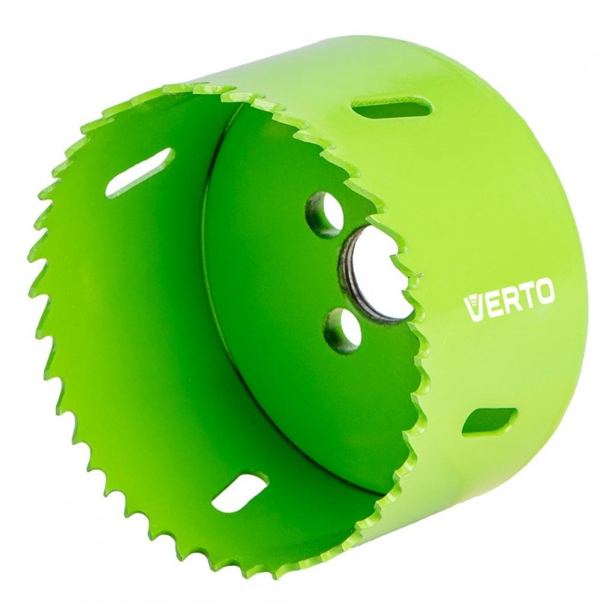 Verto 83mm Bimetal Hole Saw (60H942)