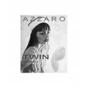 Azzaro Twin For Women EDT 80 ml kvepalai moterims