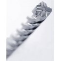 Grąžtas MAKITA GRĄŽAS MAX SDS 28 * 570mm NEMESIS Grąžtas MAKITA GRĄŽAS MAX SDS 28 * 570mm NEMESIS
