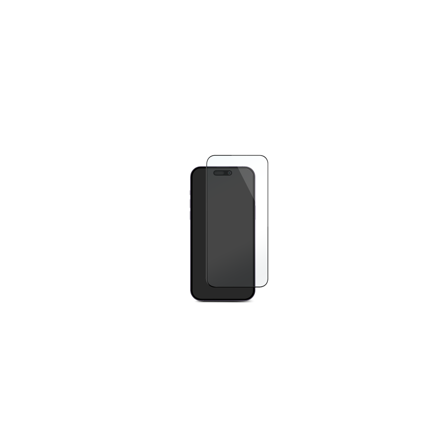 Screen Protector DELTACO iPhone 15 Pro Max / 1902457 – 2
