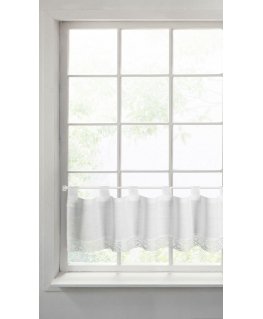 Eurofirany FIR / VINCE / B 30X150 SZEL Day curtains