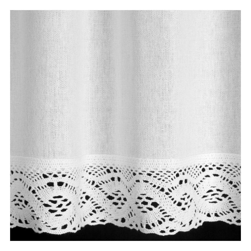 Eurofirany FIR / VINCE / B 30X150 SZEL Day curtains – 2