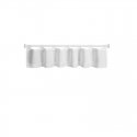Eurofirany FIR / VINCE / B 30X150 SZEL Day curtains Eurofirany FIR / VINCE / B 30X150 SZEL Day curtains