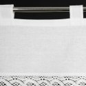 Eurofirany FIR / VINCE / B 30X150 SZEL Day curtains Eurofirany FIR / VINCE / B 30X150 SZEL Day curtains