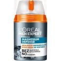 L'Oreal Paris LOREAL_Men Expert Magnesium Defense hypoallergenic moisturizing cream 50 ml L'Oreal Paris LOREAL_Men Expert Magnesium Defense hypoallergenic moisturizing cream 50 ml