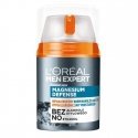 L'Oreal Paris LOREAL_Men Expert Magnesium Defense hypoallergenic moisturizing cream 50 ml L'Oreal Paris LOREAL_Men Expert Magnesium Defense hypoallergenic moisturizing cream 50 ml