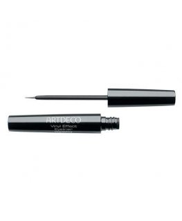Artdeco Vinyl Effect Long-lasting liquid eyeliner 10 Black 4.5 ml