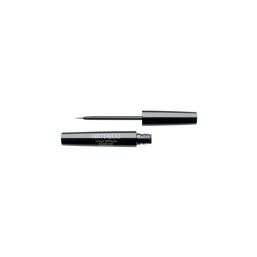 Artdeco Vinyl Effect Long-lasting liquid eyeliner 10 Black 4.5 ml