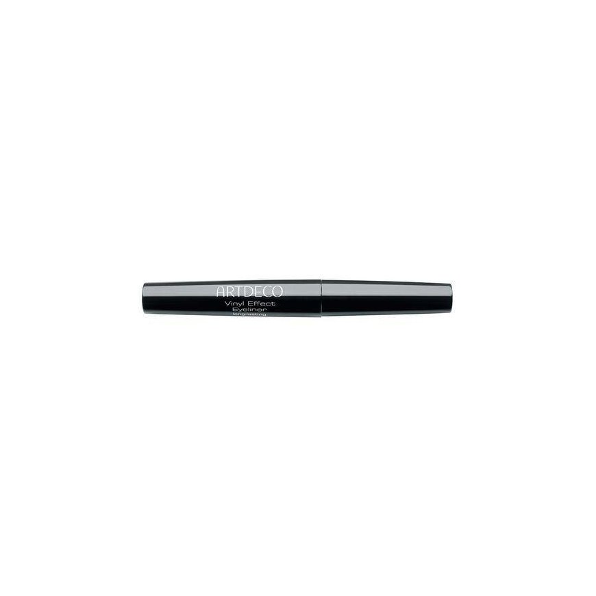 Artdeco Vinyl Effect Long-lasting liquid eyeliner 10 Black 4.5 ml – 2