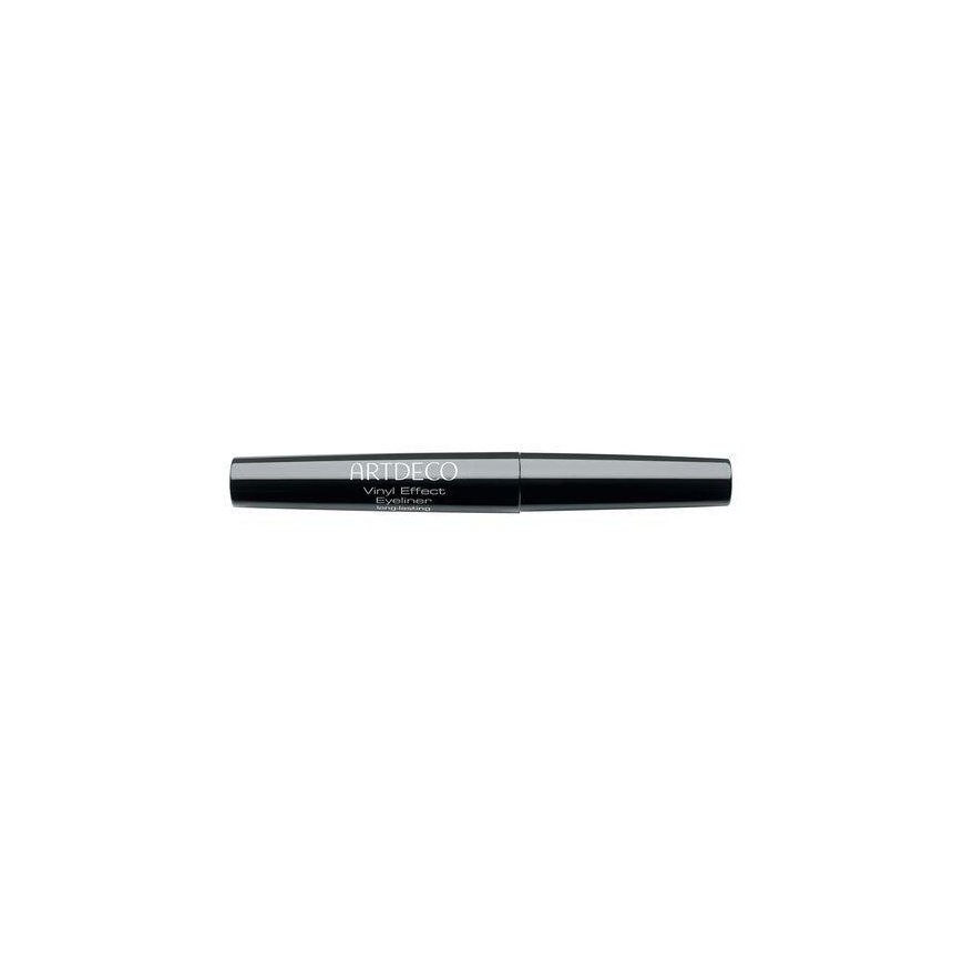 Artdeco Vinyl Effect Long-lasting liquid eyeliner 10 Black 4.5 ml – 4