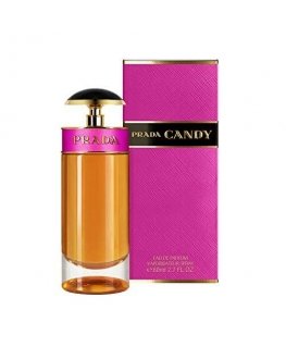 Kvepalai moterims Prada Candy EDP, 80 ml