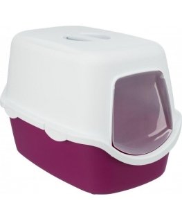 Trixie kraiko padėklas Vico Burgundy