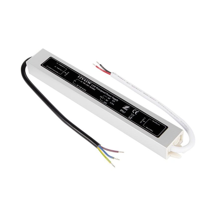 Blow Power supply for LED strips