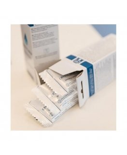 Descaling tablets CRYSTAL DROP 6 pcs. (Nivona, Miele, Delonghi, Siemens, Bosch, Jura, Melitta
