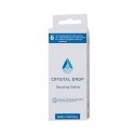 Descaling tablets CRYSTAL DROP 6 pcs. (Nivona, Miele, Delonghi, Siemens, Bosch, Jura, Melitta